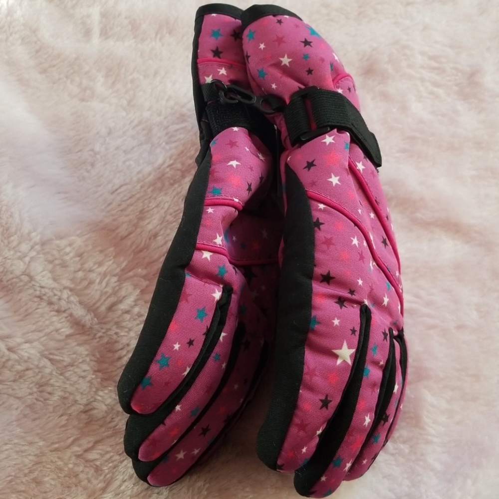 Gloves - Picture 3 of 4